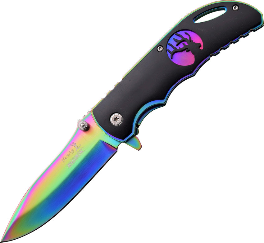 Linerlock A/O Rainbow - ERA008RB