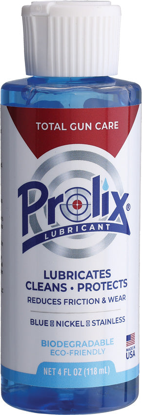 Lubricant 4oz - PLX10420