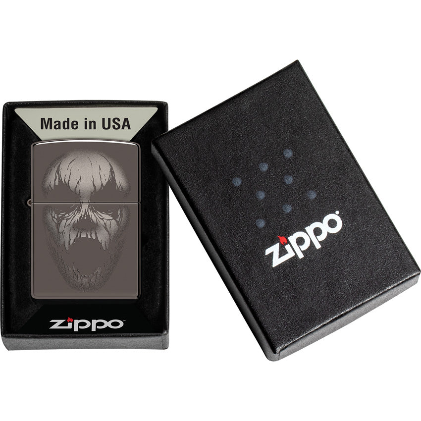 Screaming Monster Lighter - ZO71881