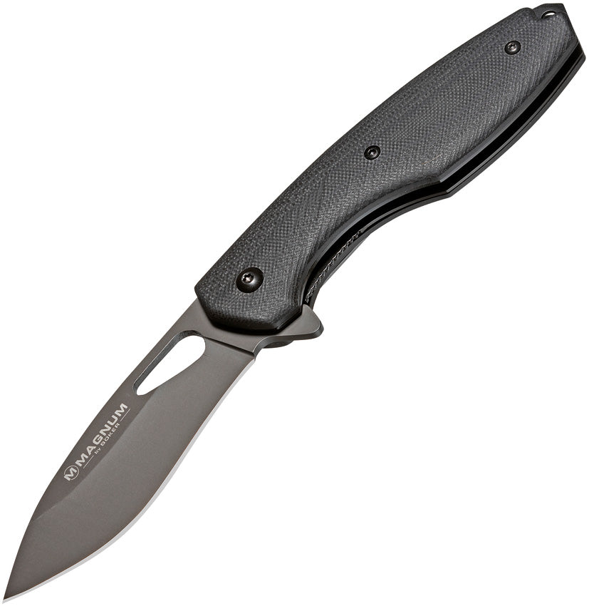 Gurung Linerlock - BOM01RY317