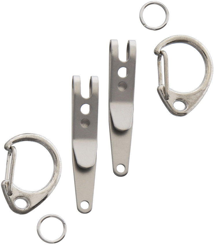 P-7 Suspension Clip 2-pack - TEC07