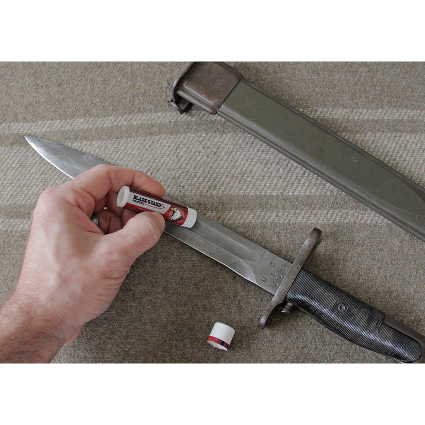 Blade Guard Paste - ETUBR549