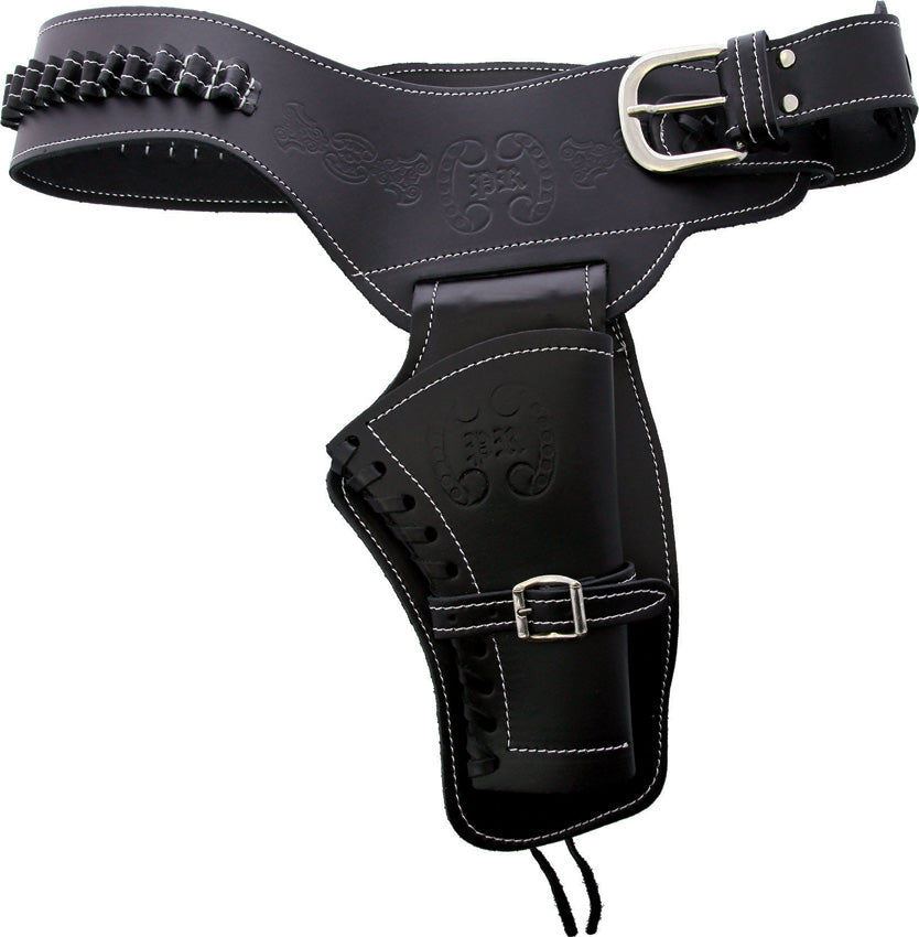 Md Single Draw Holster Right - DX020M
