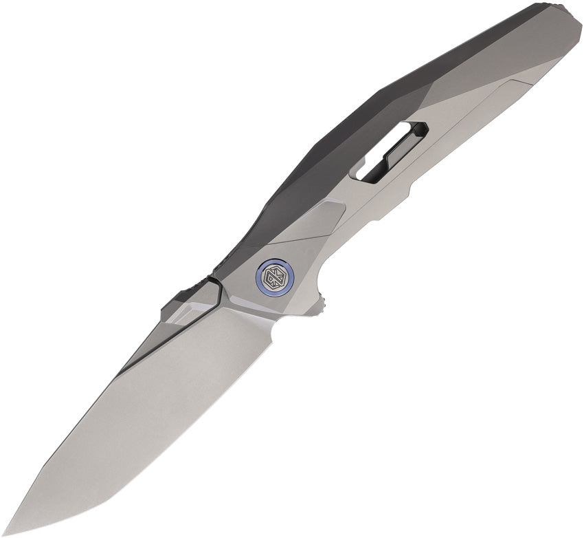 Shadow T Linerlock Plain - RKSHADOWT