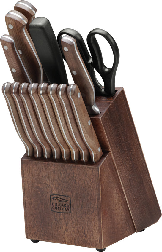 Precision Cut Kitchen Set - C02362