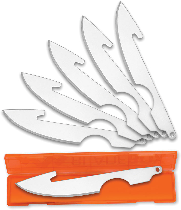 Caping Blade 6pk - OERRP306