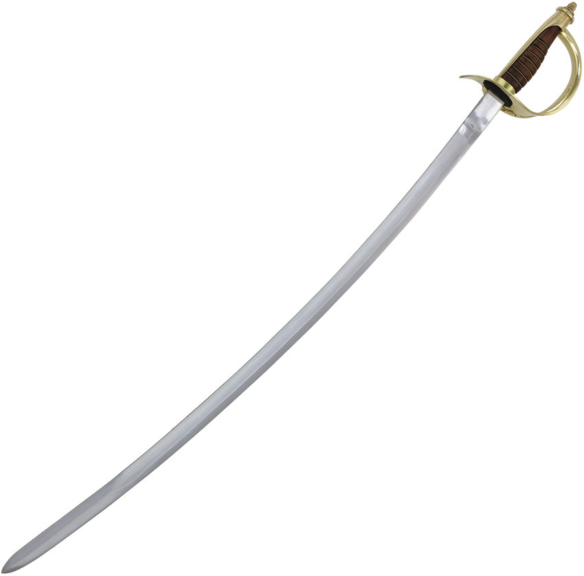 Civil War Trooper's Sword - FXSNA17