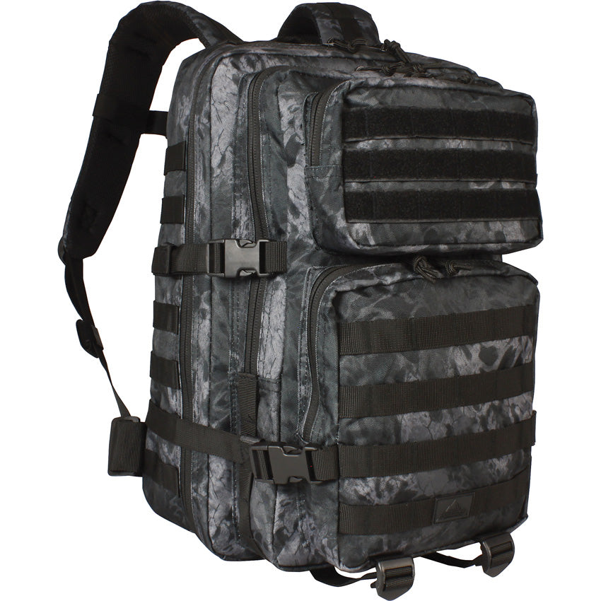 Lg Assault Pack PRYM1 Black - RED80226BOC