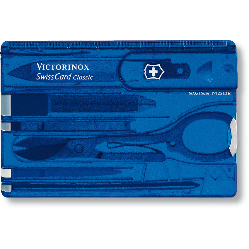 SwissCard Sapphire - VN07122T2X4