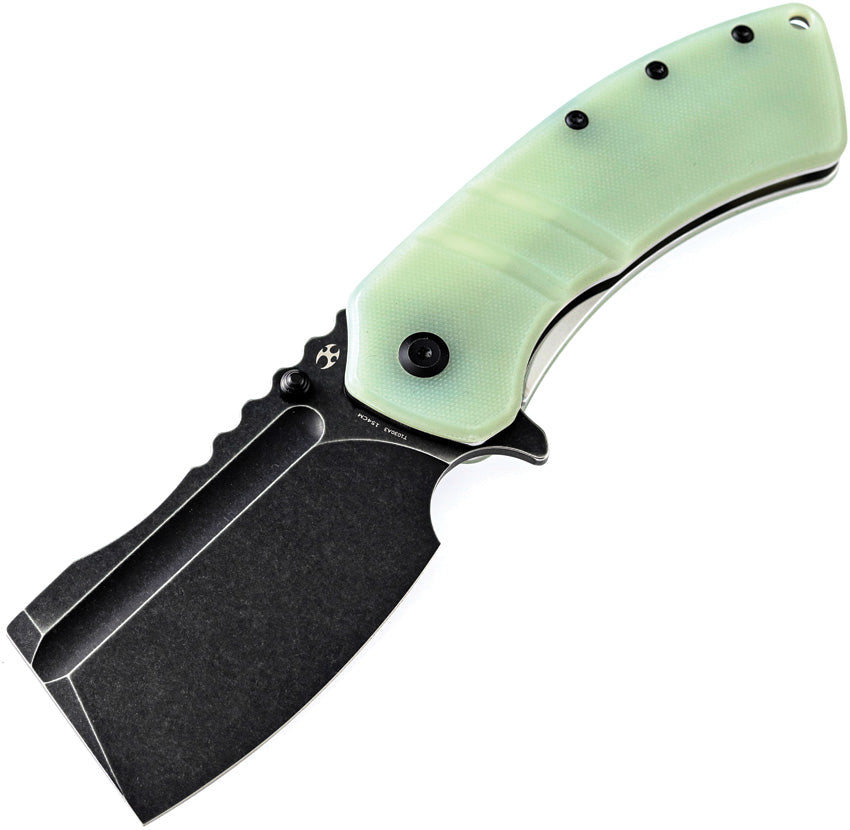 XL Korvid Linerlock Jade - KT1030A3