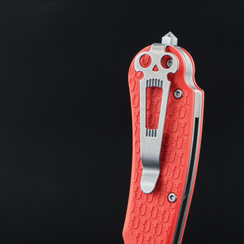 Wocket Linerlock Orange - DGRWKFORSW