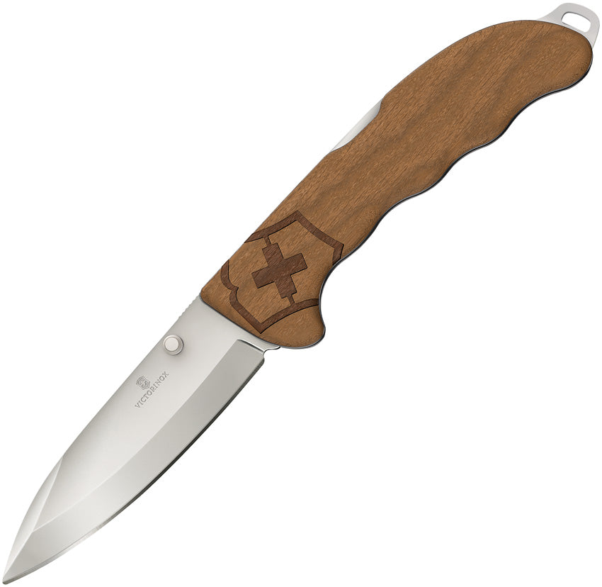 Evoke Lockback Wood - VN09415D630