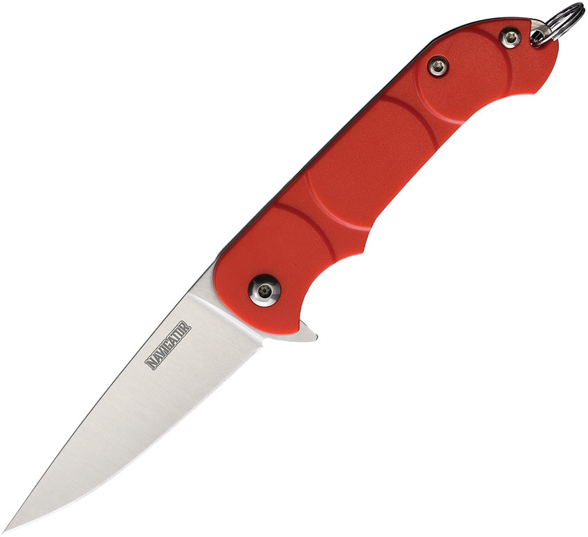 OKC Navigator Linerlock Red - ON8900RED