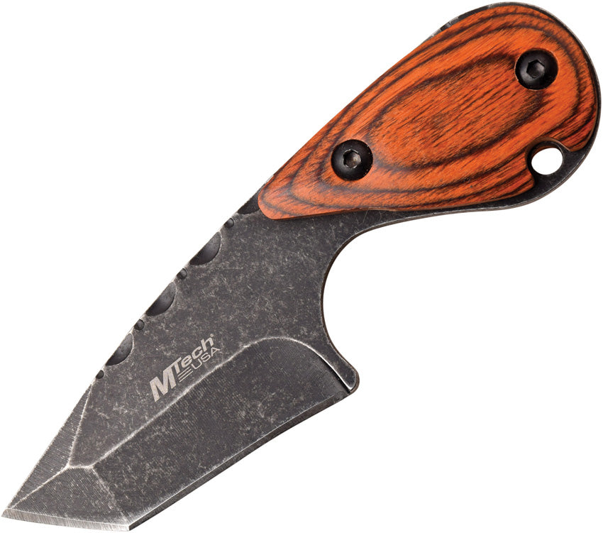 Fixed Blade Knife - MT2090BR