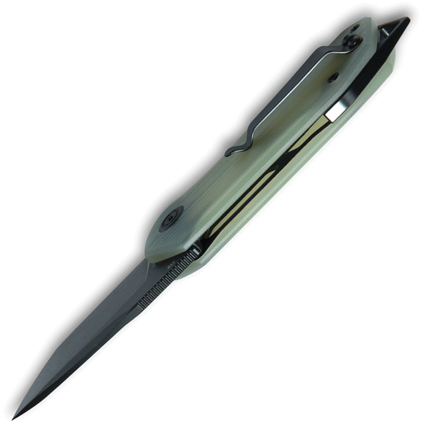 Campe Nest Linerlock Jade - KUB203I