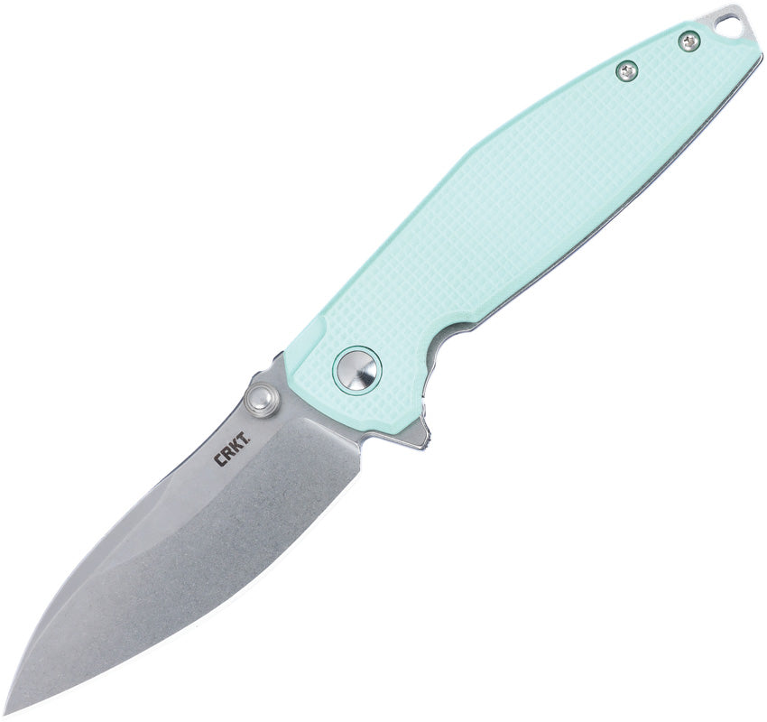 Ibis Framelock Blue - CR2560