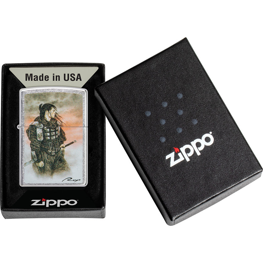 Luis Royo Lighter - ZO71851