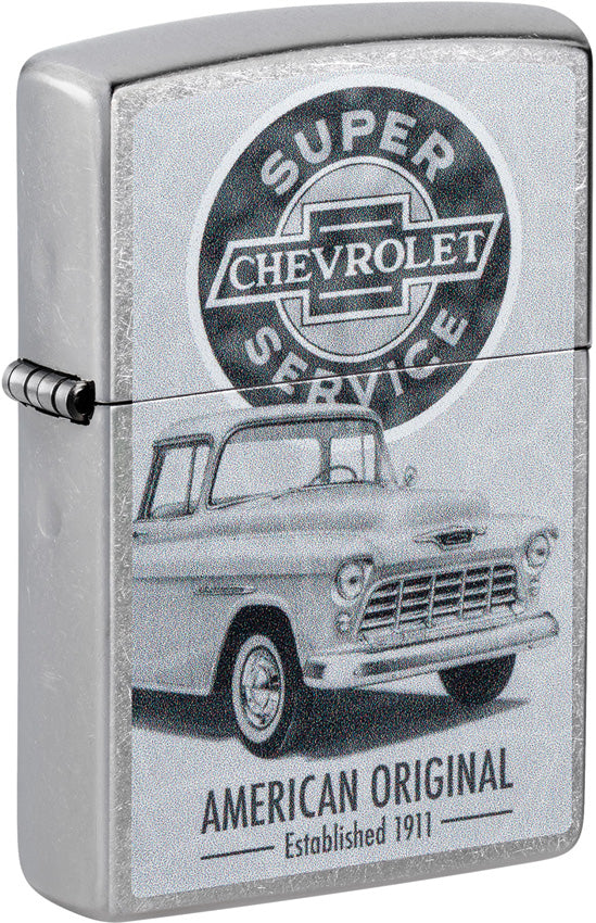 Chevrolet Lighter - ZO54942