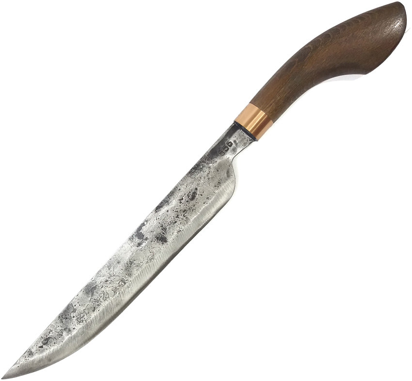 Golok Perak 12in - MYPPRK12