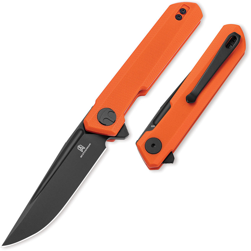 Bestechman Mini Dundee Org - BTKMK08C