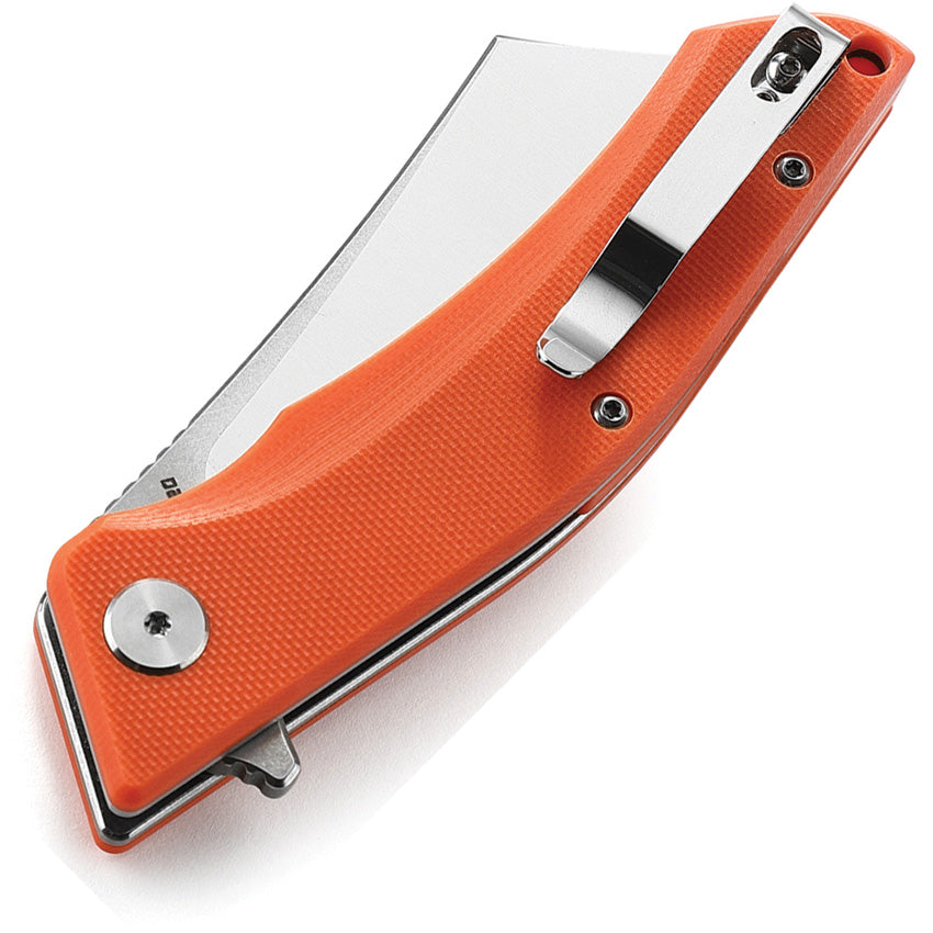 Cubis Linerlock Orange - BTKG42D