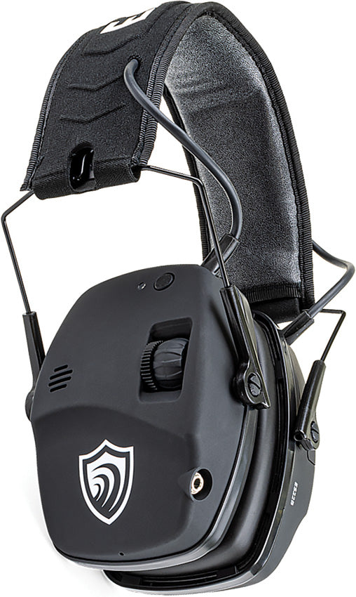 Ranger Electronic BT Ear Muff - OTSES22BBK
