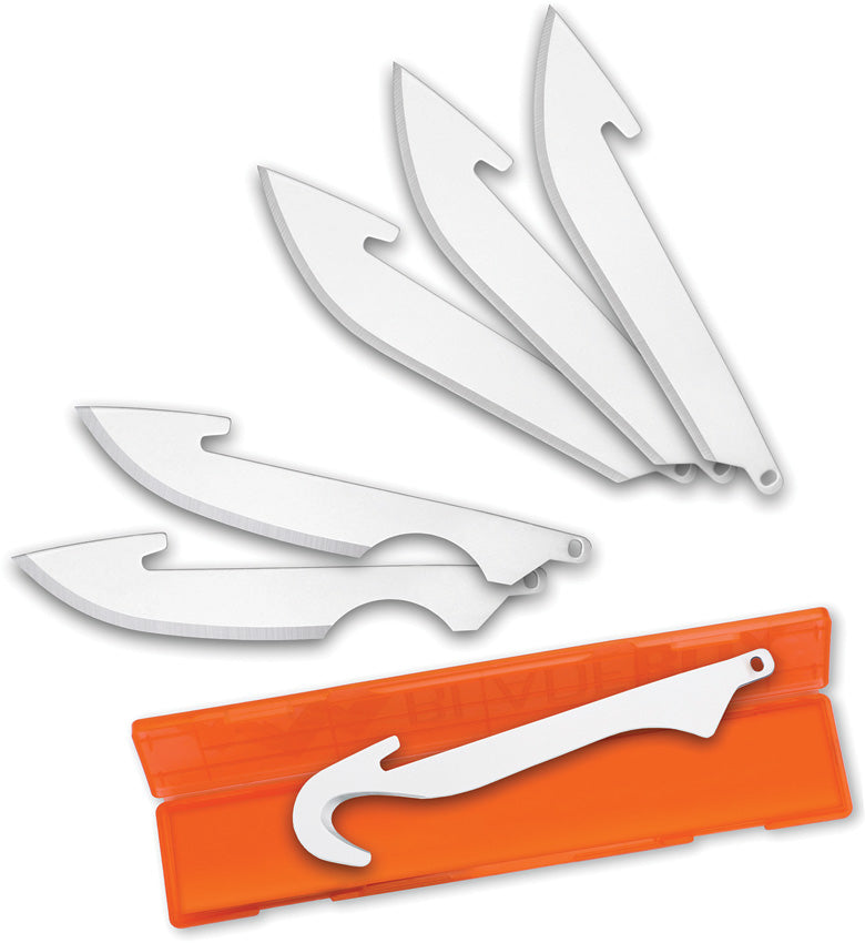Combo Blade 6pk - OERRC306