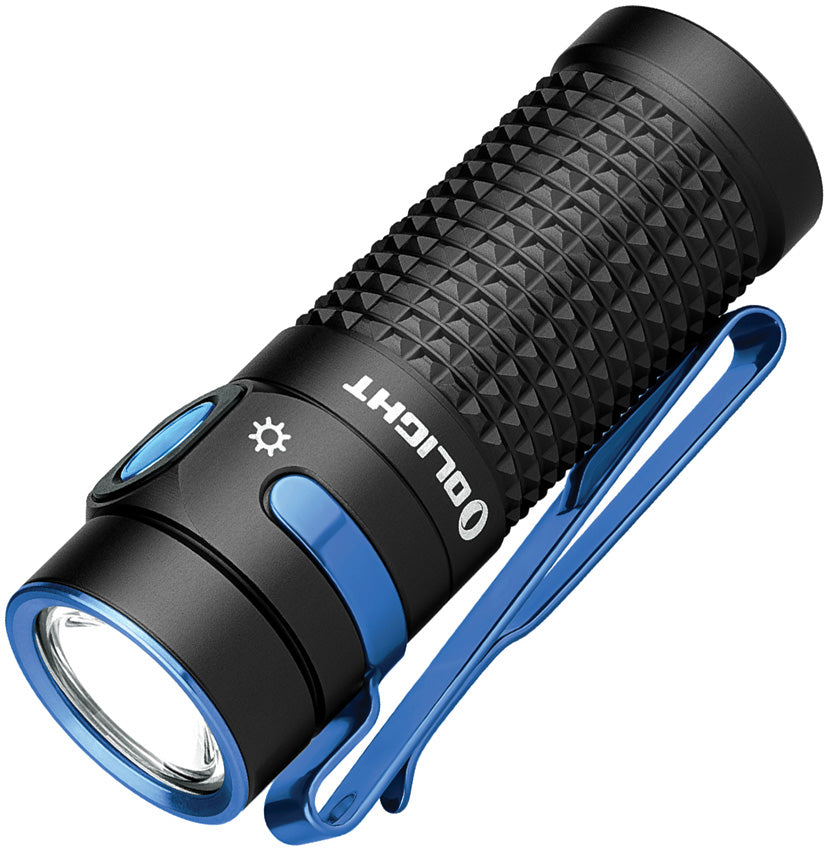 Baton 4 Flashlight Premium BK - OLTBATON4KITBK