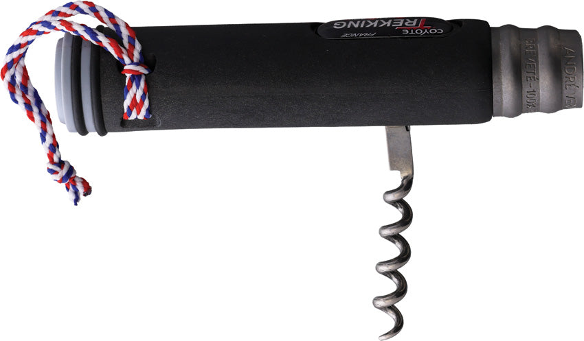 Coyote Trekking Folder Black - VERCOY379140