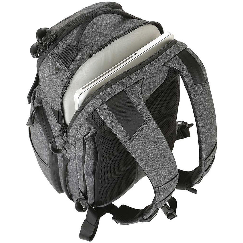 Entity 23 CCW Laptop Backpack - MXNTTPK23CH