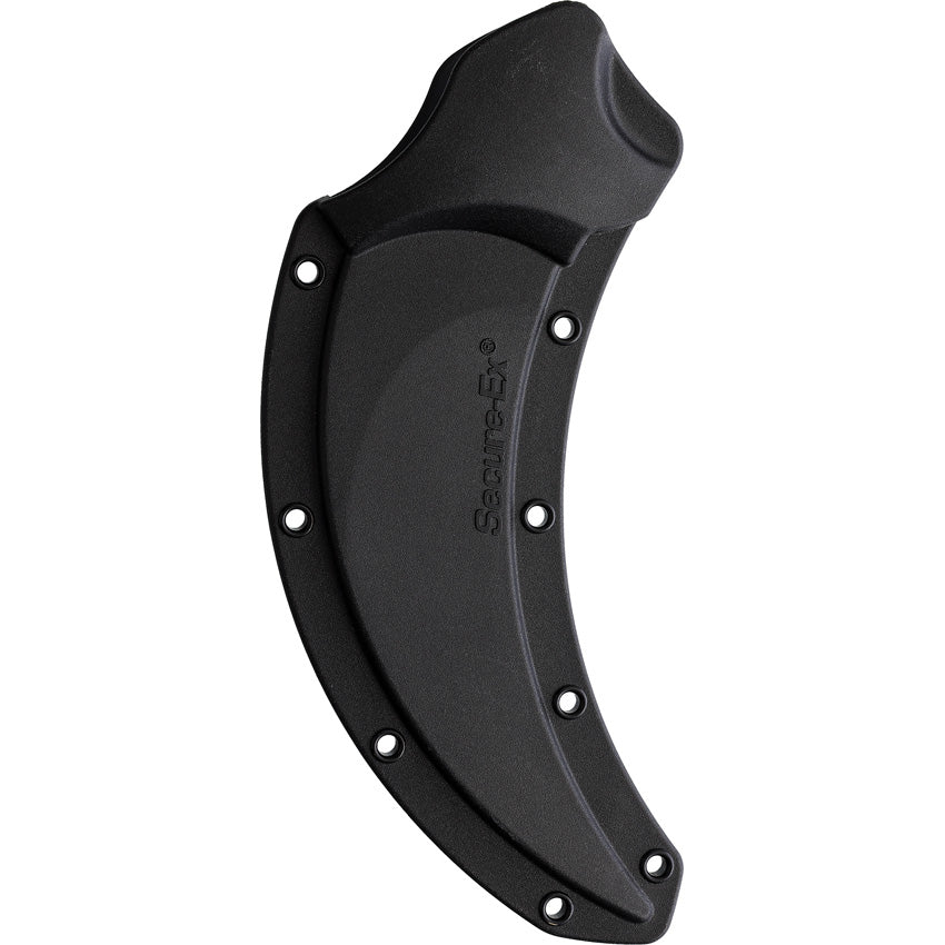 Steel Tiger Karambit Blk - CS49KSTBKBK