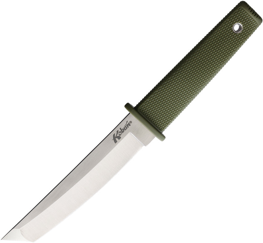 Kobun Fixed Blade OD - CS17TODST