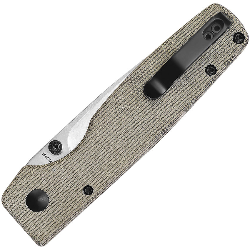 Original XL Button Lock - KIV4605C1