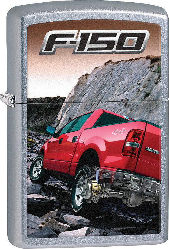 Ford F-150 Lighter - ZO09367