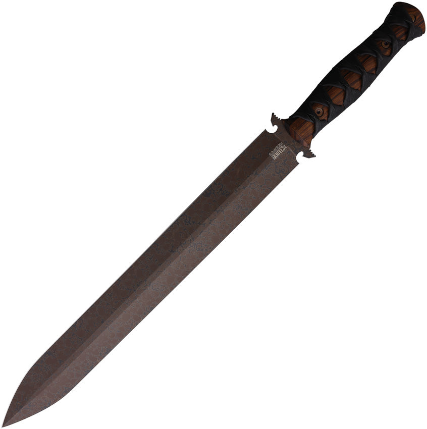 Praetorian Sword Scorch Earth - DW16SEAI