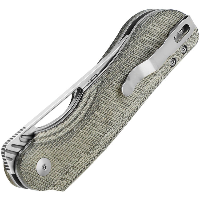 Kobold 2.0 Linerlock - KIV35422C1