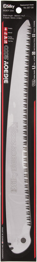 BigBoy 2000 Replacement Blade - SKS35736