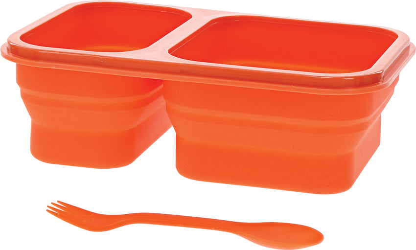 Flexware Mess Kit Orange - WG26281