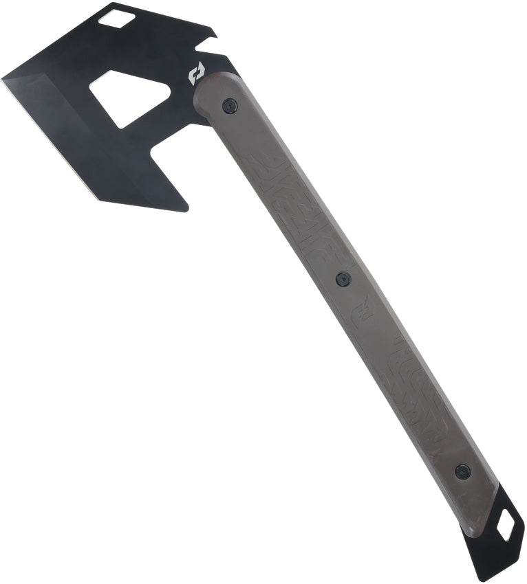 Backdraft Axe - SCH1182496