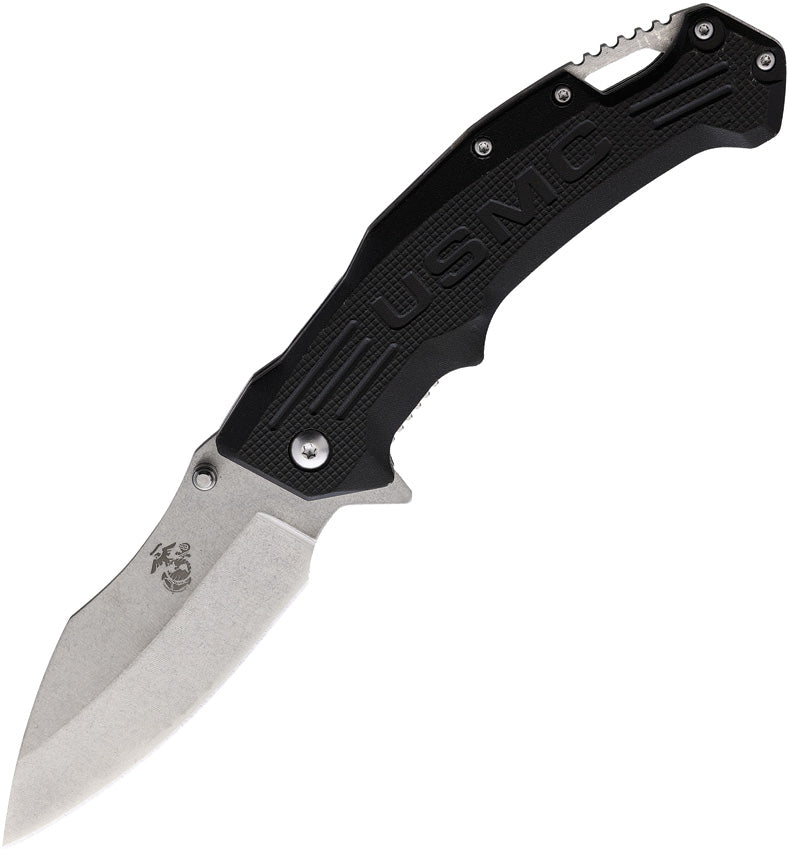 Linerlock A/O Black - USMA1065BK