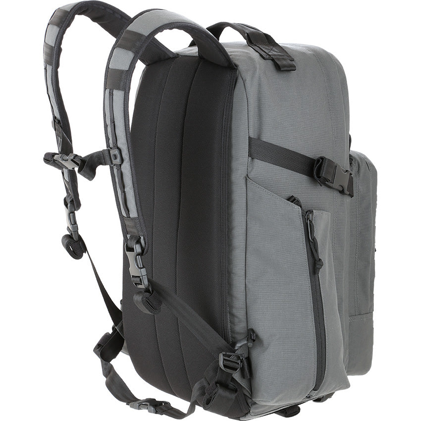 Havyk-1 Backpack Wolf Gray - MX2121W