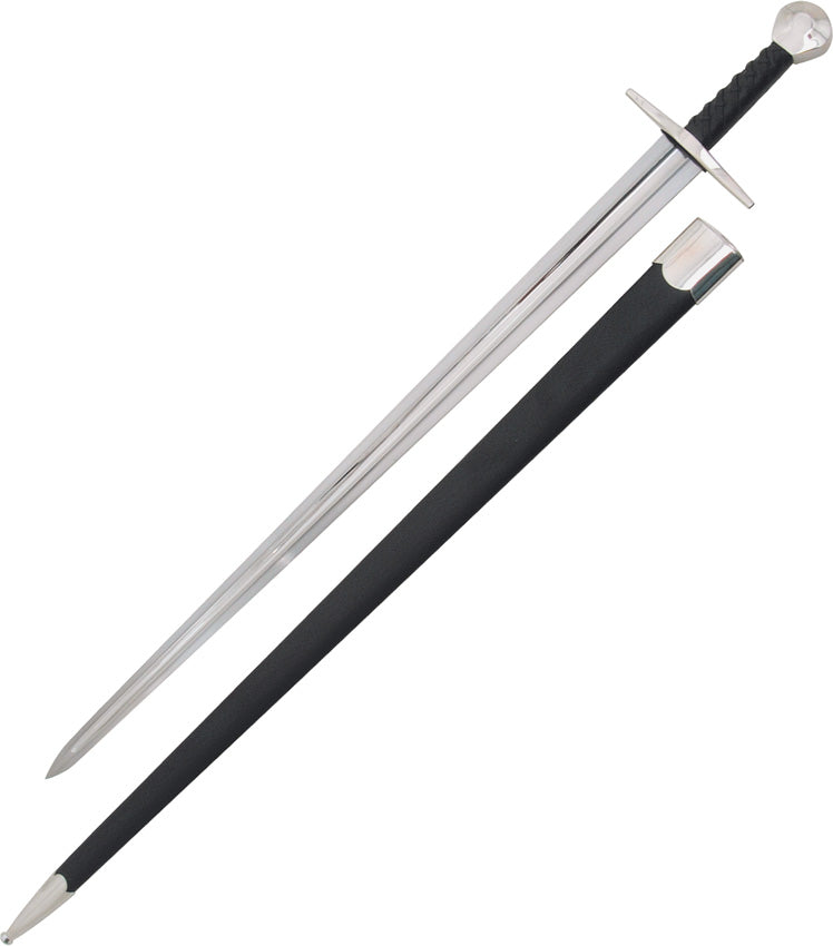 Sir William Marshall Sword - PC2000