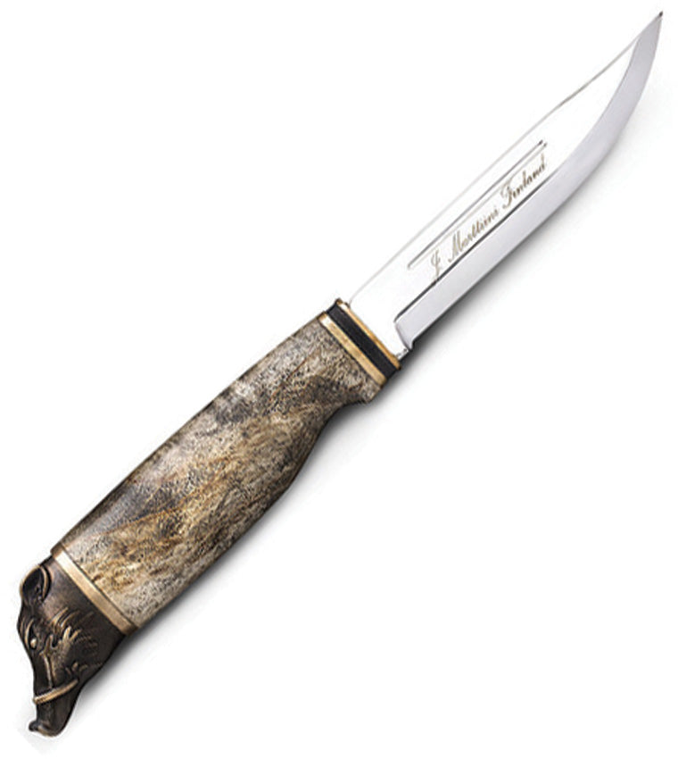 Wild Boar Fixed Blade - MN546013