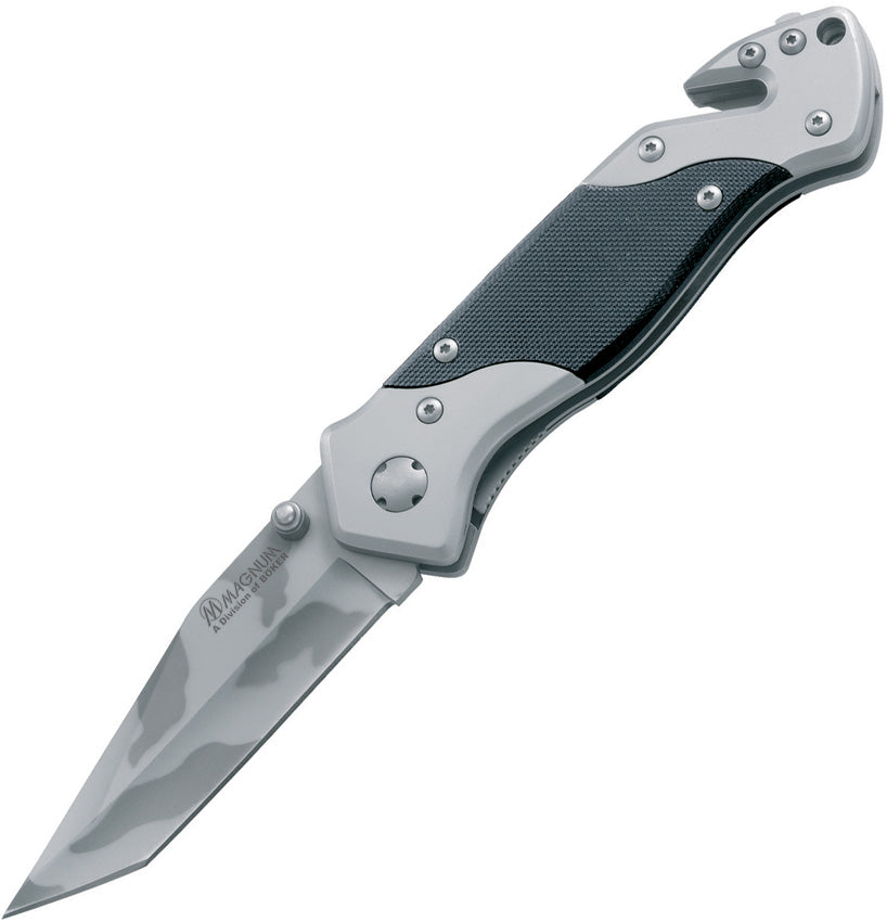 Tactical Rescue Linerlock - BOM01RY997