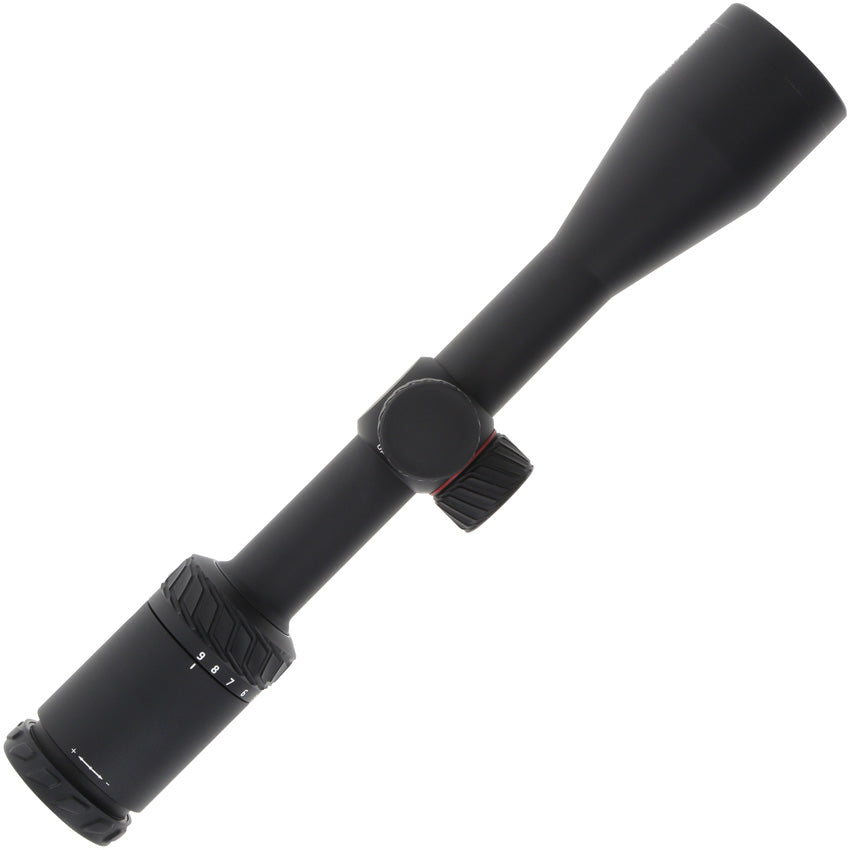 Brushline Pro 3-9x40mm Scope - CMT101450