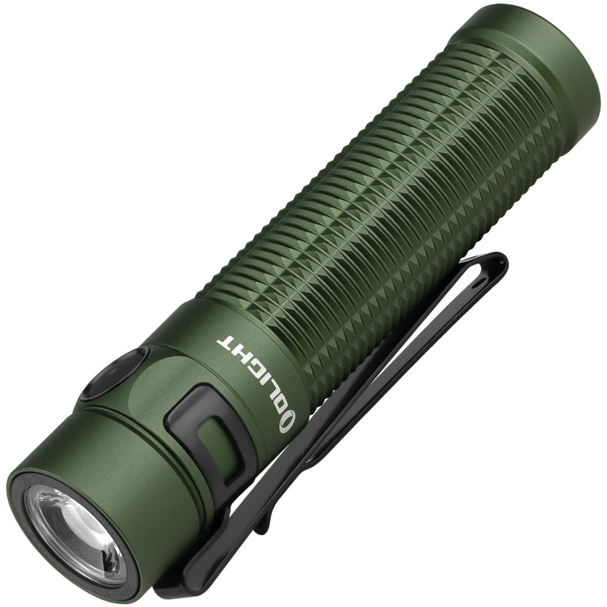 Baton 3 Pro Max Flashlight OD - OLTBATON3MXODG