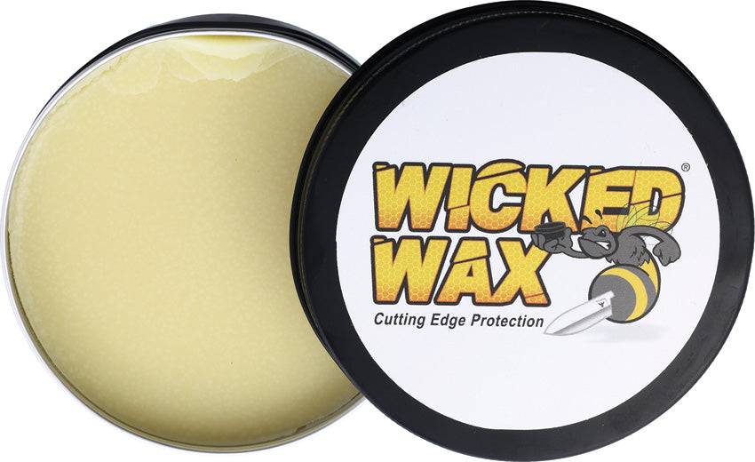 Wicked Wax 8 oz - WKDW8