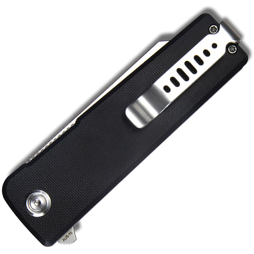 Sailor Linerlock Black - KUB317A