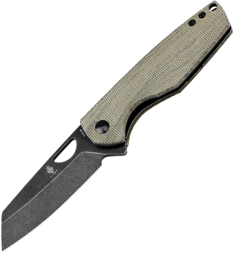 Sparrow Linerlock 154CM - KIV3628C2