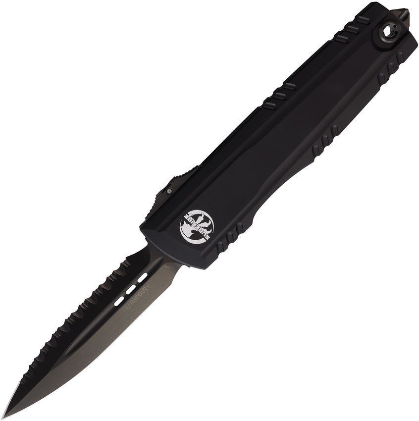 Auto Luminary D/E FS DLC - MCT12703DLCTSH